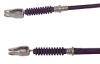 Club Car Brake Cable for G & E 1981-99 DS Carryall II