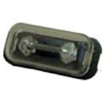 5209 - Fuse assembly for 48-volt receptacle