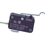 Club Car Micro Switch - Gas 1984-UP DS