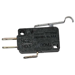 CLUB CAR MICRO SWITCH - GAS 84-UP DS & PRECEDENT