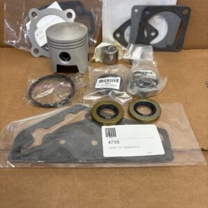 Columbia/Harley Davidson Engine Rebuild Kit 1963 to 1981