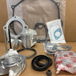 Yamaha Engine Rebuild Kit for G2, G8, G9