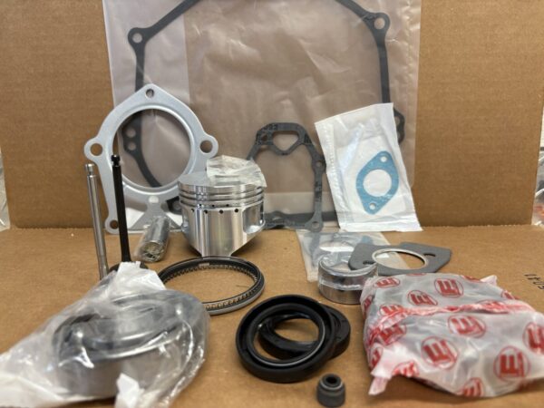 Yamaha Engine Rebuild Kit for G2, G8, G9
