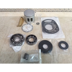 Yamaha Basic Engine Rebuild Kit G1 - 2 cycle