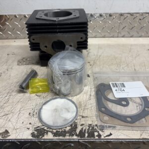Cylinder Piston Kit 1980-88