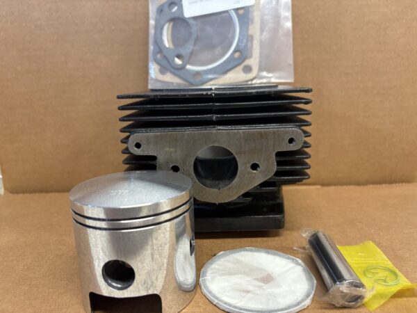 EZ-GO Cylinder Piston Kit 1980-88 #4554