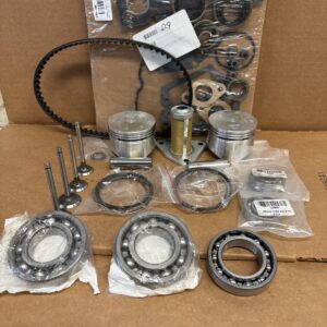 EZGO 295 4 Cyl MCI 2003 Up Basic Engine Overhaul Kit