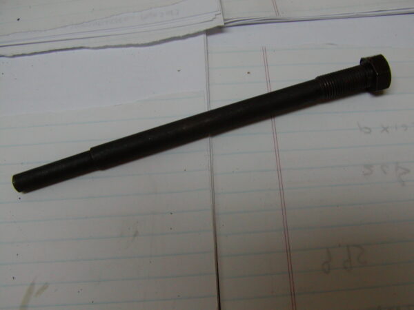 Drive Clutch Puller Bolt  #5707