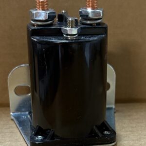 48 Volt Solenoid Club Car 1995 -97 / Ez Go Electric / Yamaha Electric G-19 to G -22