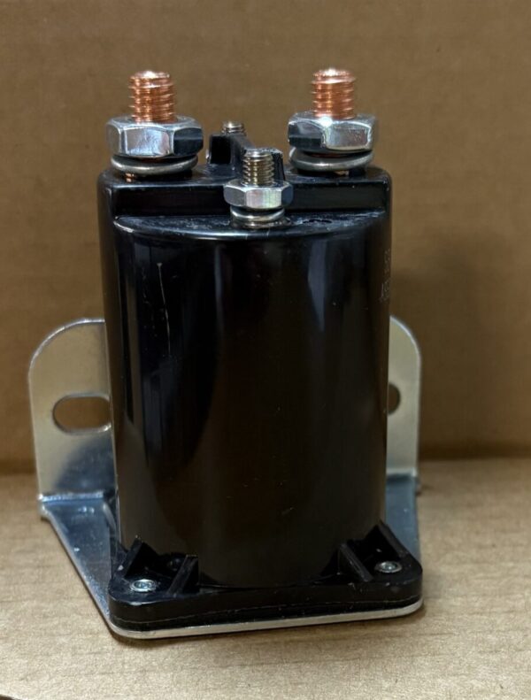 48 Volt Solenoid Club Car 1995 -97 / Ez Go Electric / Yamaha Electric #1168  ectric G-19 to G -22