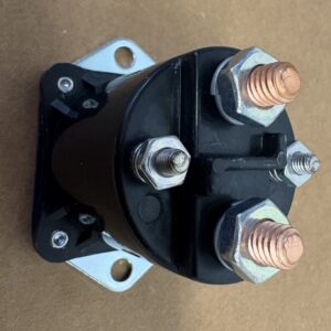 Club Car Electric 1976-98 36 volt 4 terminal