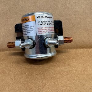 36 Volt 4 Term copper/short EzGo