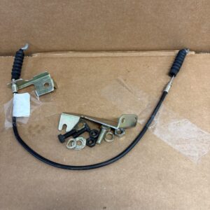 Club Car Gas FE350 Governor Cable (Years 1995-Up) Item # 6821