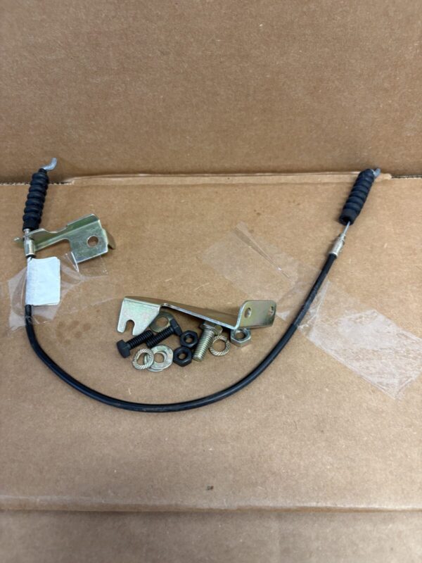 Club Car Gas FE350 Governor Cable (Years 1995-Up) Item # 6821